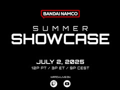 「Bandai Namco Summer Showcase 2025」は7月3日に配信。忘れずに見たい「今週の公式配信番組」ピックアップ