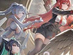 「勝利の女神：NIKKE」の4周年記念番組は10月24日に配信。忘れずに見たい「今週の公式配信番組」ピックアップ