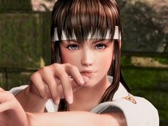 gamescomɤϤʤʤäΤǤϤʤʲƤDEAD OR ALIVE 6׿ʿ˥󥿥ӥ塼