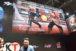 TGS 2018ϡDEAD OR ALIVE 6ץơǹȤʤµץ쥤ϪͷVer.ǤɲåξҲ