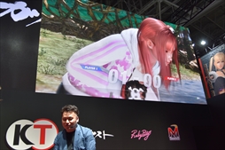 TGS 2018ϡDEAD OR ALIVE 6ץơǹȤʤµץ쥤ϪͷVer.ǤɲåξҲ