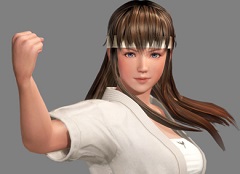 DEAD OR ALIVE 6פδ̵Ǥۿȡ饤2Ĥο⡼ɡȡ꡼νϤץ쥤ǽ