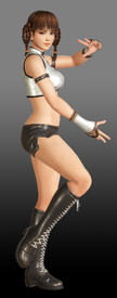 DEAD OR ALIVE 6סǥå塼ͭۿ