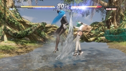 DEAD OR ALIVE 6פˡβ פȡ֥顦ɡפ塼Ȥ2ͤΥץ쥤ץåϤ