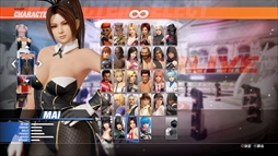 DEAD OR ALIVE 6פˡβ פȡ֥顦ɡפ塼Ȥ2ͤΥץ쥤ץåϤ