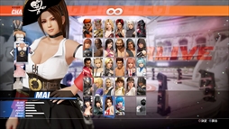 DEAD OR ALIVE 6פˡβ פȡ֥顦ɡפ塼Ȥ2ͤΥץ쥤ץåϤ