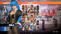 DEAD OR ALIVE 6פˡβ פȡ֥顦ɡפ塼Ȥ2ͤΥץ쥤ץåϤ