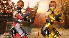 DEAD OR ALIVE 6סNINJA GAIDEN15ǯǰ919ɲå饯Ȥơֹաפ