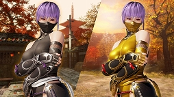 DEAD OR ALIVE 6סNINJA GAIDEN15ǯǰ919ɲå饯Ȥơֹաפ