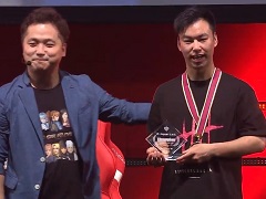 TGS 2019ϡDEAD OR ALIVE 6 World ChampionshipסFatal Match in Japanɤͥϥޥꡣ11˳Ť辡ȡʥȤνо츢