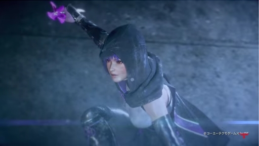 DEAD OR ALIVE 6TGSȥ쥤顼