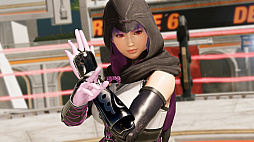 PS4ǡDEAD OR ALIVE 6פΥ饤¥ƥȤ11214ޤǼ»ܡֽŷס֥ե4פξ䡤ǿࡼӡ2ܤ