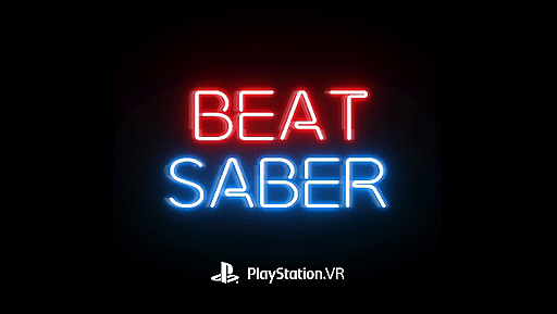  No.002Υͥ / E3 2018 PS VRꥺॲBEAT SABERפȯɽ륪֥Ȥ饤ȥСǻƤ͵