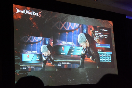 GDC 2019ϥǥɬפʤȤϡΥ饤֥򽼼¤뤳ȡDMC5פΰ᤬륲ǥʡΤ꤫