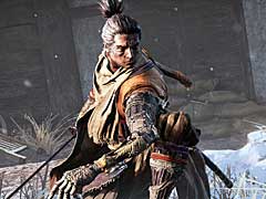 եࡦեȥκǿSEKIRO: SHADOWS DIE TWICEפȯ䤬2019ǯ322˷