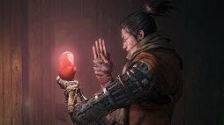 SEKIRO: SHADOWS DIE TWICEץǥͷݡȡեࡦեȥοĩĩ