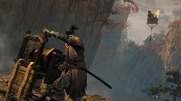 SEKIRO: SHADOWS DIE TWICEץǥͷݡȡեࡦեȥοĩĩ