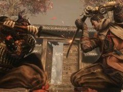 SEKIRO: SHADOWS DIE TWICEץǥͷݡȡեࡦեȥοĩĩ