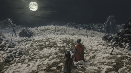 SEKIRO: SHADOWS DIE TWICEפȡDARK SOULSפϤ㤦ޤäȥǤ뤳Ȥʬ10Υݥ