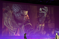 SEKIRO: SHADOWS DIE TWICEפμµǥץ쥤Ϫ줿ȯľץߥ।٥Ȥݡ