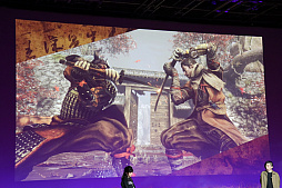 SEKIRO: SHADOWS DIE TWICEפμµǥץ쥤Ϫ줿ȯľץߥ।٥Ȥݡ