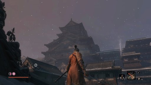 SEKIRO: SHADOWS DIE TWICEץӥ塼ϤȿϤ㤷֤Ĥ礦ĥãΰƮƥबǹ