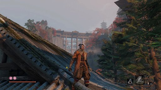 SEKIRO: SHADOWS DIE TWICEץӥ塼ϤȿϤ㤷֤Ĥ礦ĥãΰƮƥबǹ