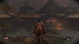 SEKIRO: SHADOWS DIE TWICEץӥ塼ϤȿϤ㤷֤Ĥ礦ĥãΰƮƥबǹ