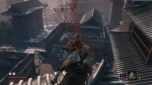 SEKIRO: SHADOWS DIE TWICEץӥ塼ϤȿϤ㤷֤Ĥ礦ĥãΰƮƥबǹ