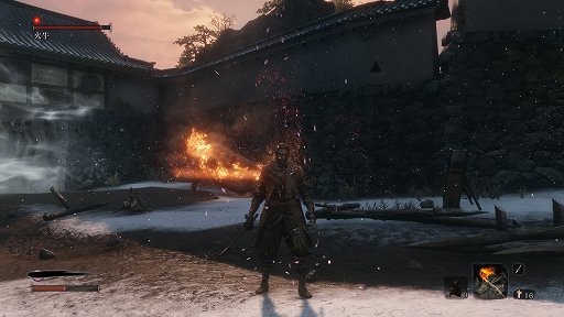 SEKIRO: SHADOWS DIE TWICEץӥ塼ϤȿϤ㤷֤Ĥ礦ĥãΰƮƥबǹ