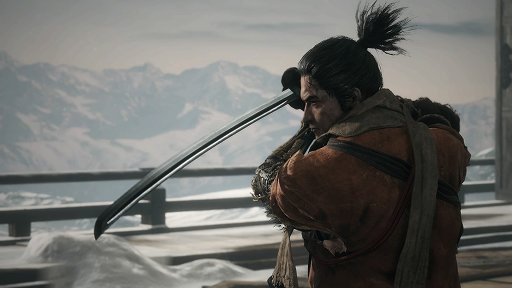 SEKIRO: SHADOWS DIE TWICEץӥ塼ϤȿϤ㤷֤Ĥ礦ĥãΰƮƥबǹ