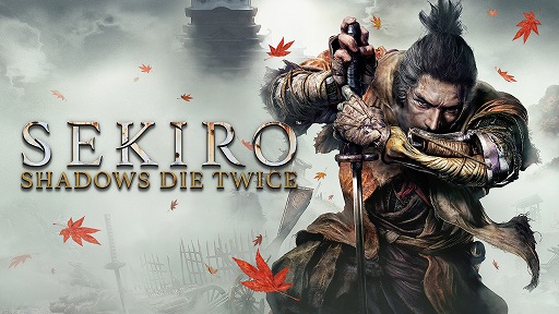 SEKIRO: SHADOWS DIE TWICEפ߷ܿ1000ܤ