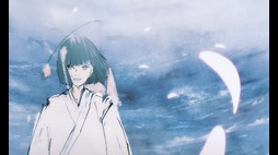 画像ギャラリー No.002のサムネイル画像 / アニメ映画「SEKIRO: NO DEFEAT」，2026年に全国公開。PVや主題歌，追加キャスト情報を発表