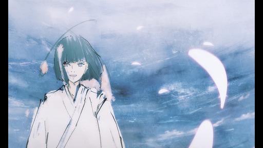 画像ギャラリー No.018のサムネイル画像 / アニメ映画「SEKIRO: NO DEFEAT」，2026年に全国公開。PVや主題歌，追加キャスト情報を発表