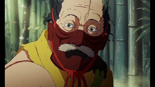 画像ギャラリー No.020のサムネイル画像 / アニメ映画「SEKIRO: NO DEFEAT」，2026年に全国公開。PVや主題歌，追加キャスト情報を発表