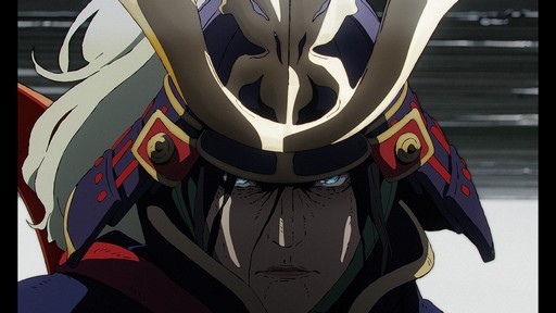 画像ギャラリー No.003のサムネイル画像 / 劇場アニメ「SEKIRO: NO DEFEAT」は,主人公の狼と竜胤の御子である九郎の関係性にフィーチャーした人間ドラマに