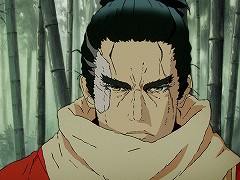 劇場アニメ「SEKIRO: NO DEFEAT」，最新キャラクターカットを公開。「狼」「九郎」「葦名弦一郎」など，主要キャラの姿をチェック