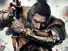 SEKIRO: SHADOWS DIE TWICEסͷǽȯľץߥ।٥Ȥ310˳ŤءԤؤα33ޤ