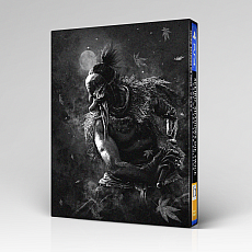 PS4SEKIRO: SHADOWS DIE TWICE GOTY EDITIONפȯ䡣̸ŵȤƽ׹άܤѥå°