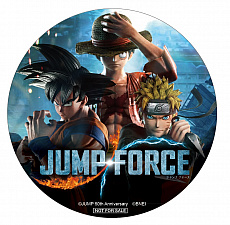 JUMP FORCEפTGS 2018˥ץ쥤֥Ÿ˼»ܤ륹ơ٥Ȥۿ