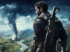 Epic GamesȥǡJust Cause 4פȡWheels of Aureliaפδ̵ָۿ