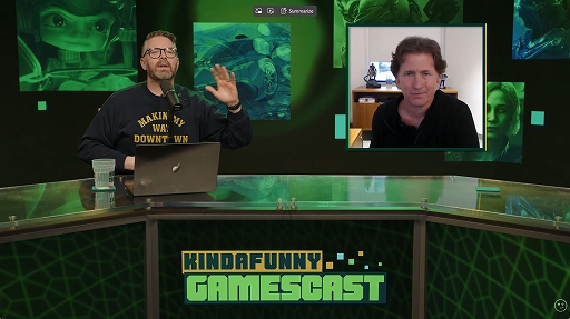 画像ギャラリー No.001のサムネイル画像 / 「The Elder Scrolls VI」,最新ゲームエンジンを利用し,クラシカルなRPGスタイルに回帰。トッド・ハワード氏が公言