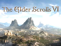 「The Elder Scrolls VI」，最新ゲームエンジンを利用し，クラシカルなRPGスタイルに回帰。トッド・ハワード氏が公言