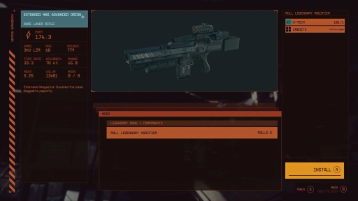 画像ギャラリー No.005のサムネイル画像 / SF RPG「Starfield」のPS5版が4月8日発売決定。プレイヤーの要望に応えたエンドコンテンツの拡充や新たなストーリーDLCも同時に