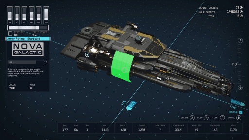 画像ギャラリー No.007のサムネイル画像 / SF RPG「Starfield」のPS5版が4月8日発売決定。プレイヤーの要望に応えたエンドコンテンツの拡充や新たなストーリーDLCも同時に