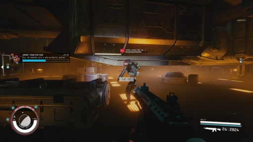 画像ギャラリー No.027のサムネイル画像 / SF RPG「Starfield」のPS5版が4月8日発売決定。プレイヤーの要望に応えたエンドコンテンツの拡充や新たなストーリーDLCも同時に