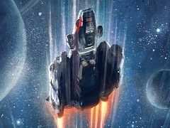 SF RPG「Starfield」のPS5版が4月8日発売決定。プレイヤーの要望に応えたエンドコンテンツの拡充や新たなストーリーDLCも同時に