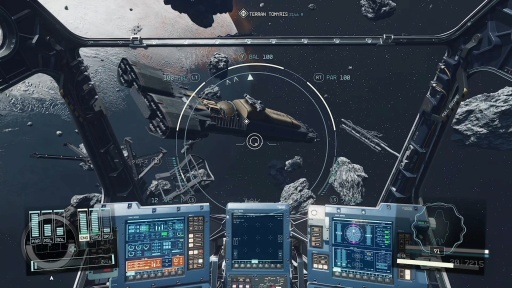 画像ギャラリー No.006のサムネイル画像 / リリースから2年半を経て，「Starfield」はどこに辿り着いたのか。大型アップデートとDLCが変えた，2026年の現在地