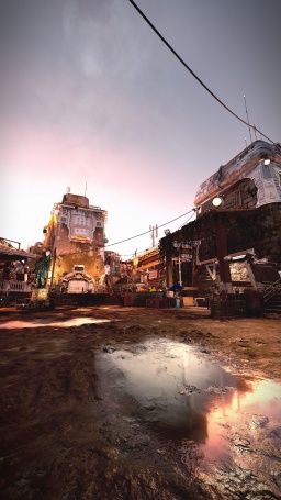 画像ギャラリー No.018のサムネイル画像 / リリースから2年半を経て，「Starfield」はどこに辿り着いたのか。大型アップデートとDLCが変えた，2026年の現在地