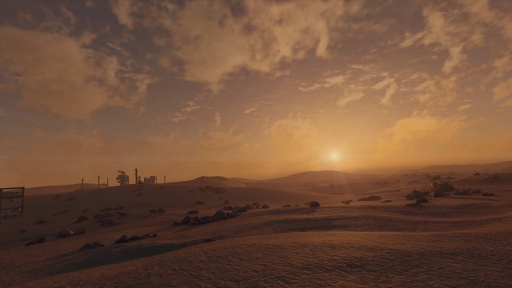 画像ギャラリー No.020のサムネイル画像 / リリースから2年半を経て，「Starfield」はどこに辿り着いたのか。大型アップデートとDLCが変えた，2026年の現在地